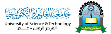 شعار الجامعة